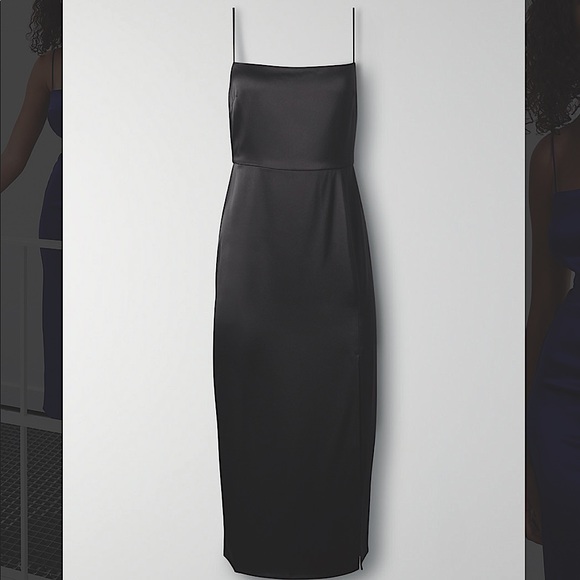 Babaton Dresses & Skirts - Ten by Babaton Atrium Dress